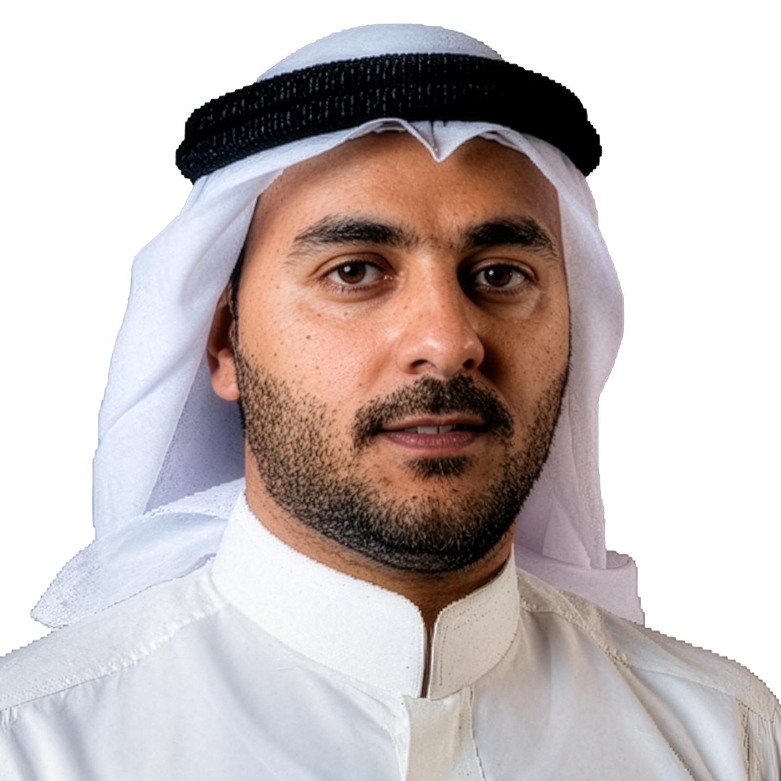 علي أحمد الجمري