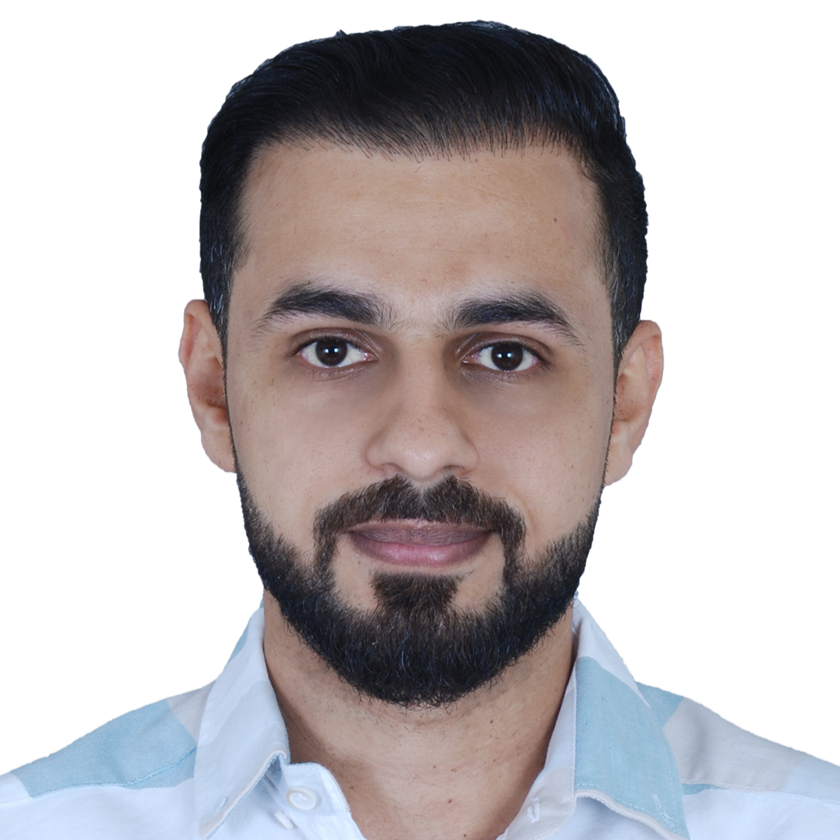 طالب الغسرة
